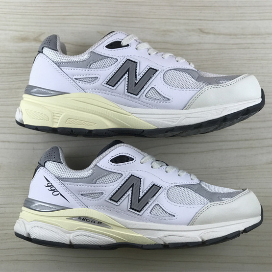 New Balance 990 V3 Sneakers          - EUR FASHION