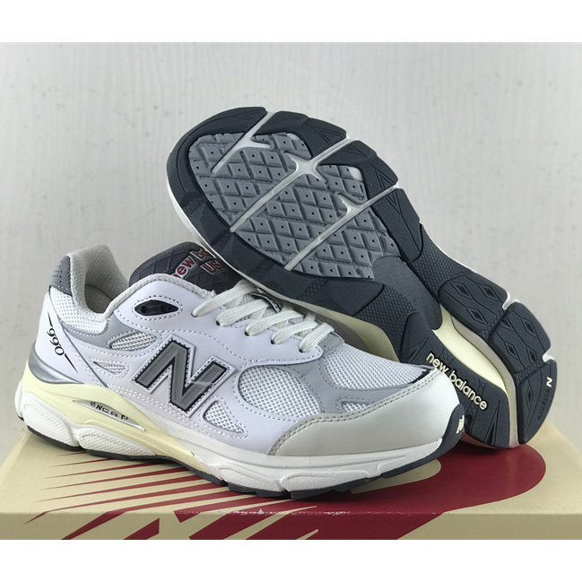 New Balance 990 V3 Sneakers          - EUR FASHION