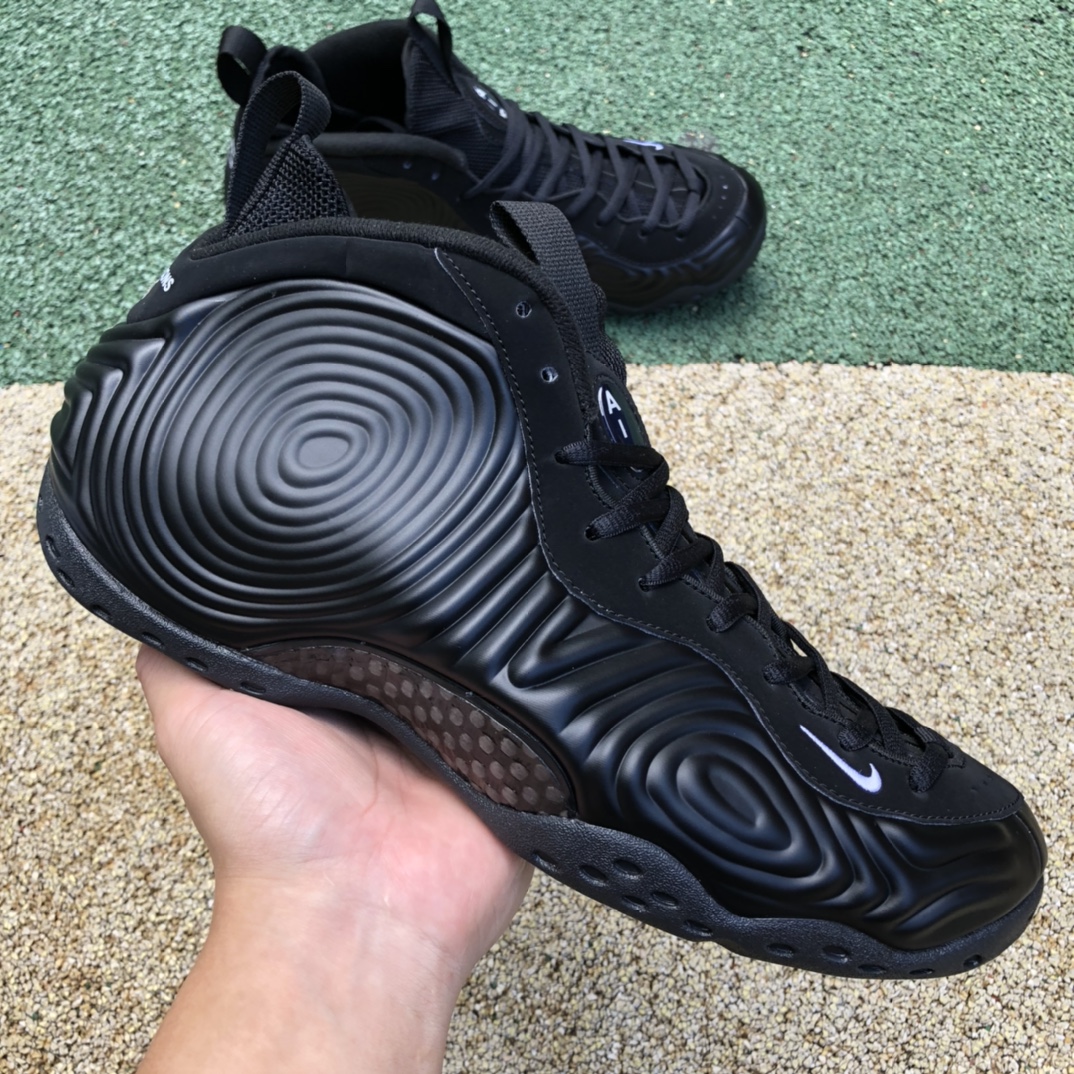 Nike Air Foamposite One CDG Sneakers     DJ7952-001 - EUR FASHION