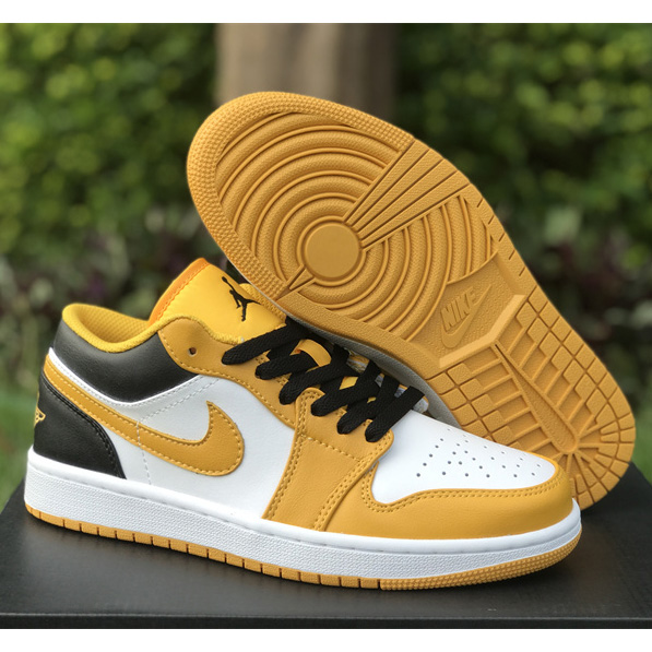 Air Jordan 1 Low "Taxi"  Sneaker   553558-701 - EUR FASHION