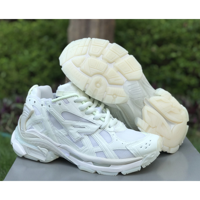 Balenciaga Track Sneaker  - EUR FASHION