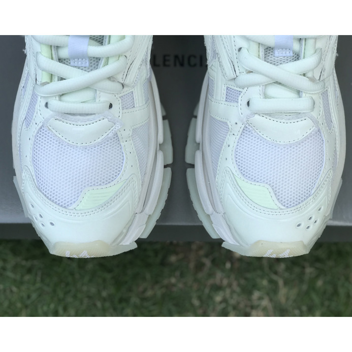 Balenciaga Track Sneaker  - EUR FASHION