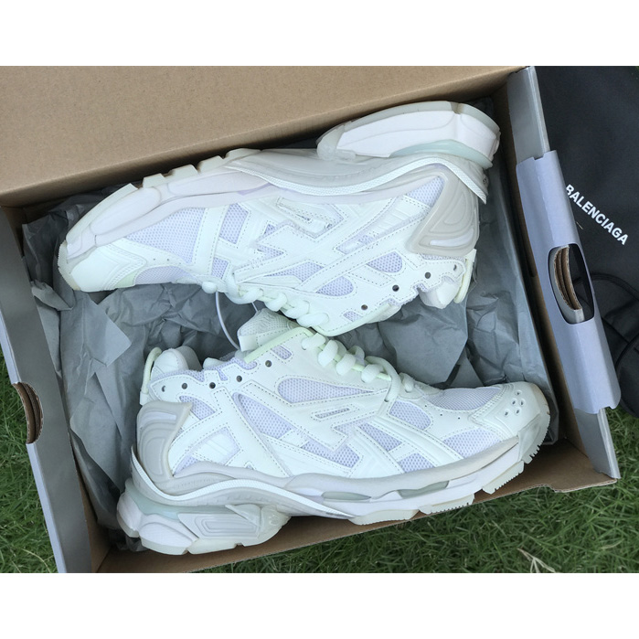 Balenciaga Track Sneaker  - EUR FASHION