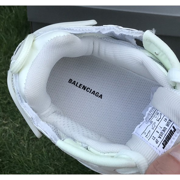 Balenciaga Track Sneaker  - EUR FASHION