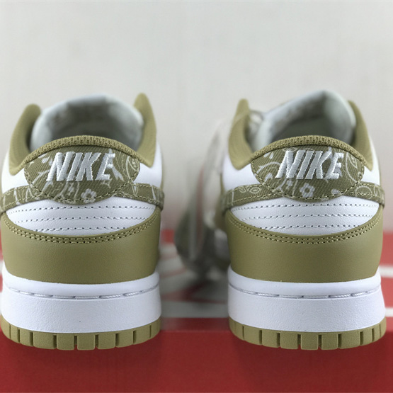 Nike SB Dunk Low ESS “Barley Paisley” Sneaker     DH4401-104 - EUR FASHION