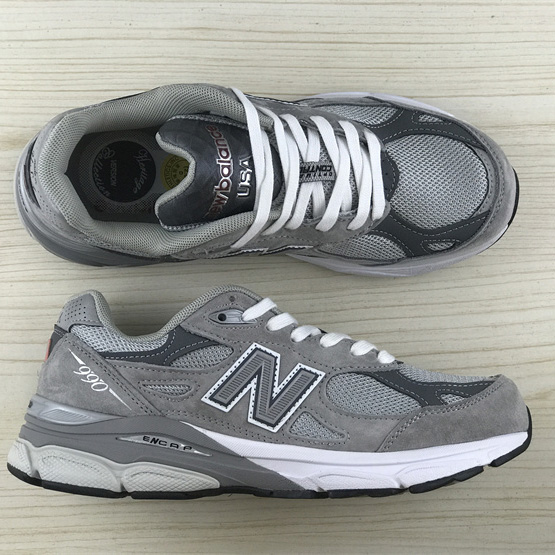 New Balance 990 V3 Sneakers          - EUR FASHION