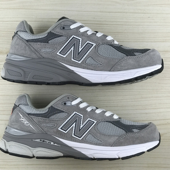 New Balance 990 V3 Sneakers          - EUR FASHION