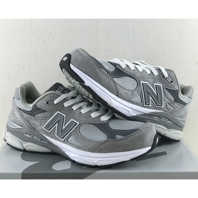 New Balance 990 V3 Sneakers          - EUR FASHION