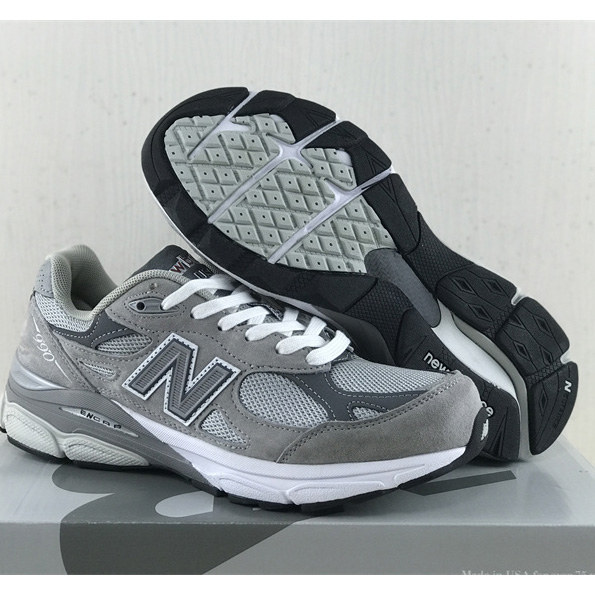 New Balance 990 V3 Sneakers          - EUR FASHION