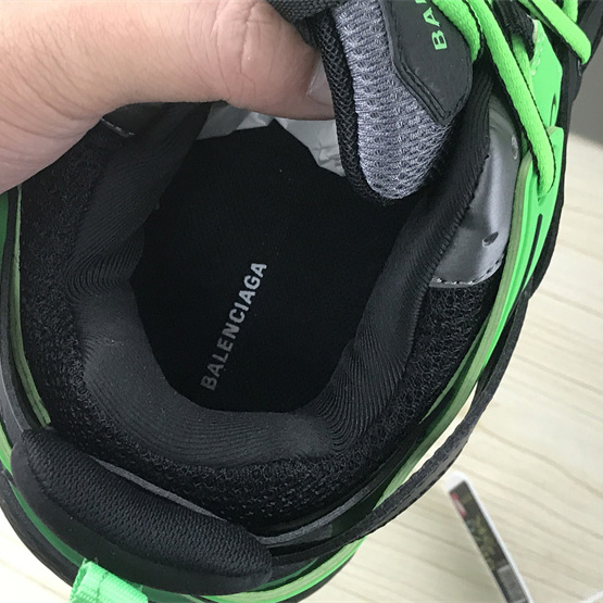 Balenciaga Track 3.0 Sneaker  - EUR FASHION