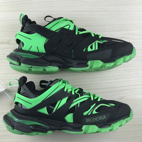 Balenciaga Track 3.0 Sneaker  - EUR FASHION