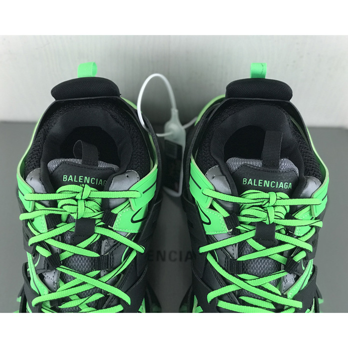 Balenciaga Track 3.0 Sneaker  - EUR FASHION