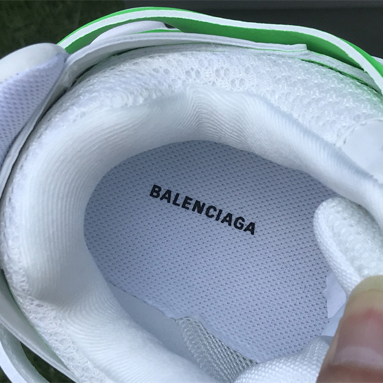 Balenciaga Track Sneaker  - EUR FASHION