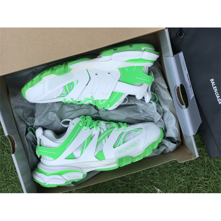 Balenciaga Track Sneaker  - EUR FASHION