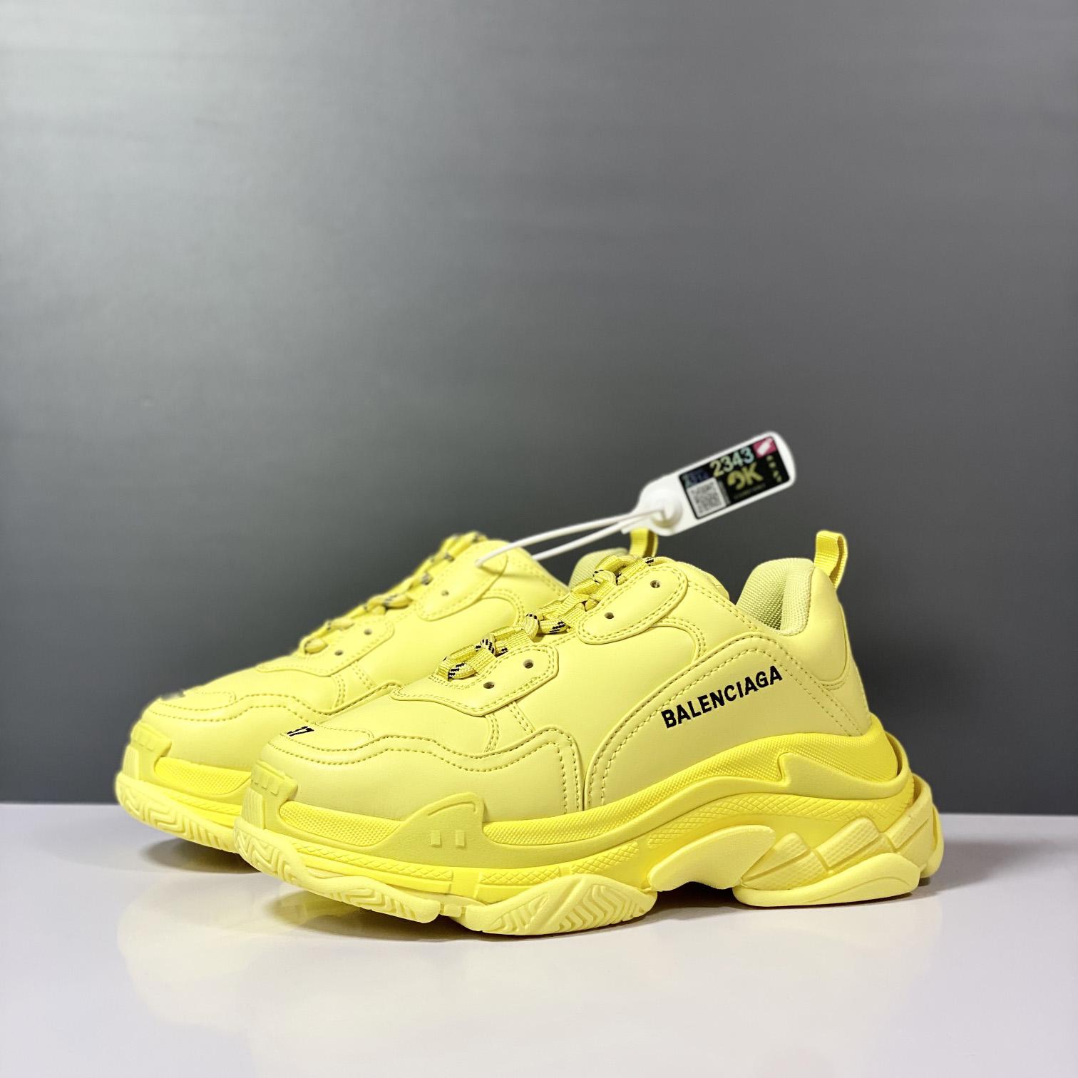 Balenciaga Triple S Sneaker - EUR FASHION