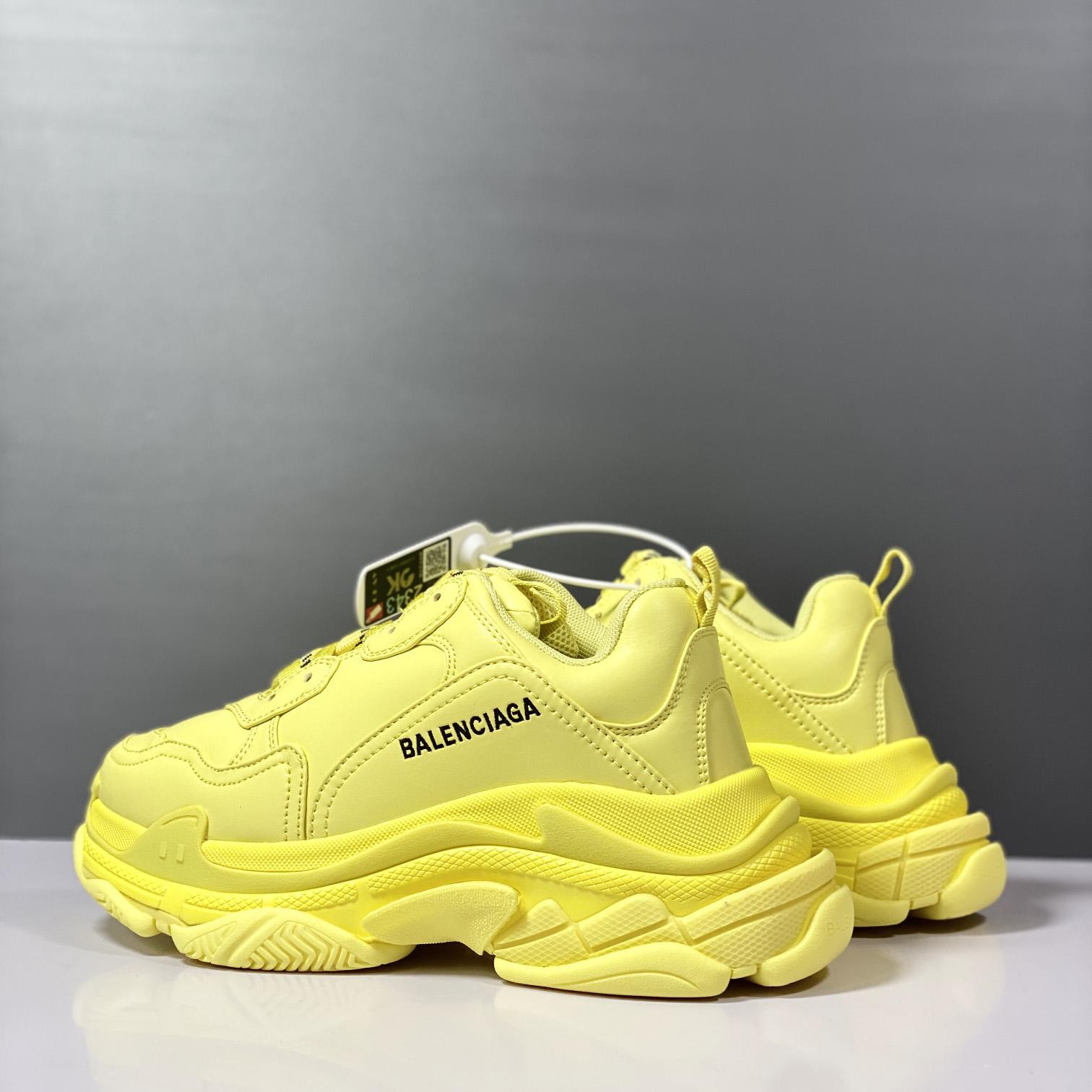 Balenciaga Triple S Sneaker - EUR FASHION