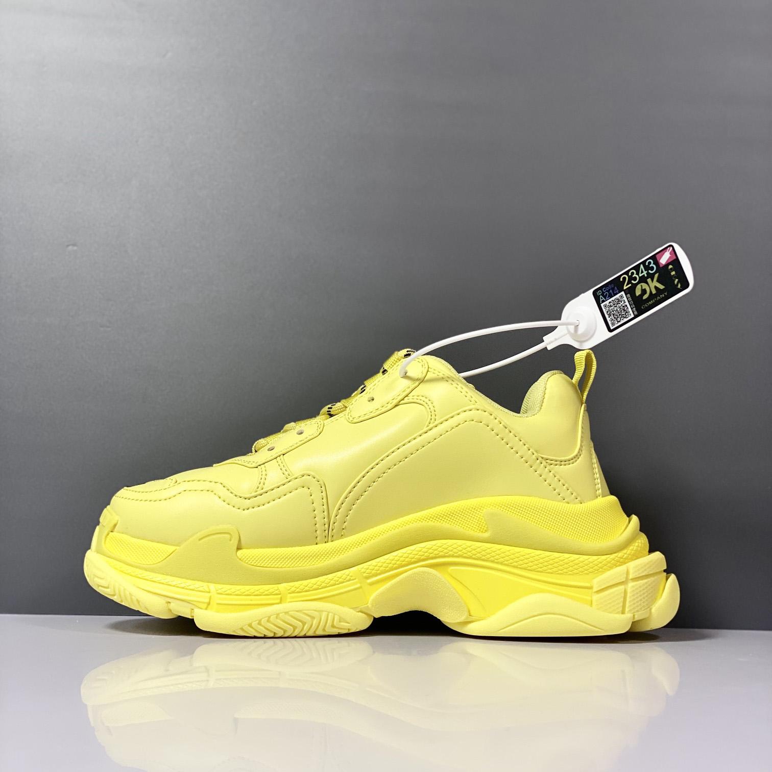 Balenciaga Triple S Sneaker - EUR FASHION