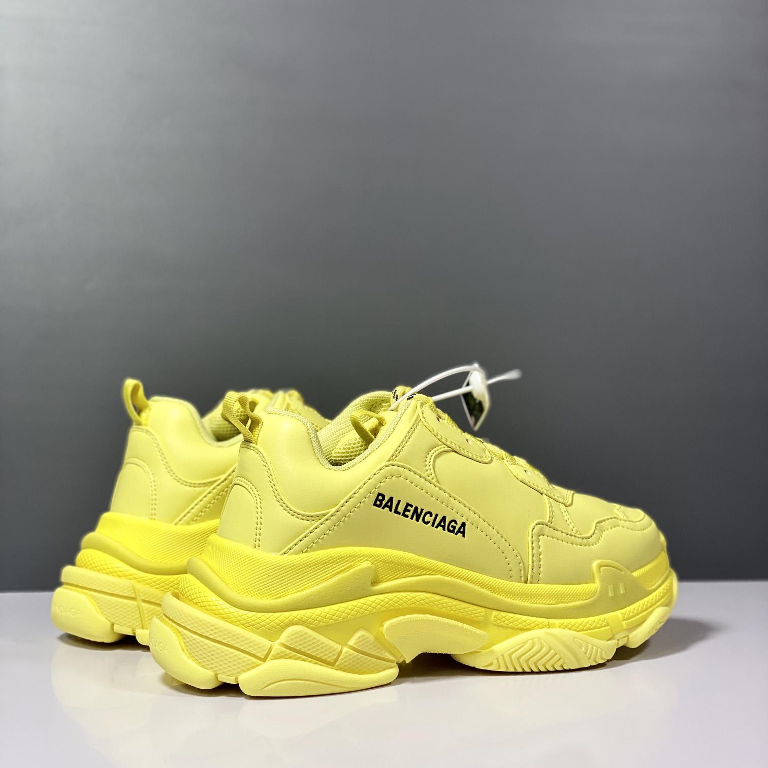 Balenciaga Triple S Sneaker - EUR FASHION