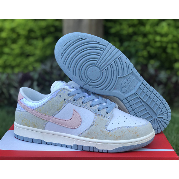 Nike Dunk Low Sneaker    DV6486-100 - EUR FASHION