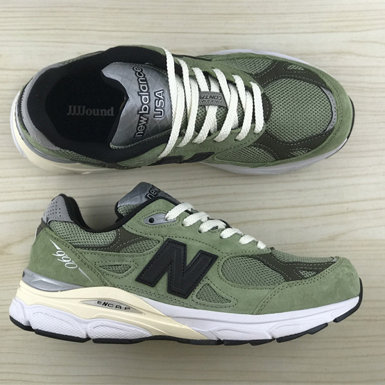 New Balance 990 V3 Sneakers          - EUR FASHION