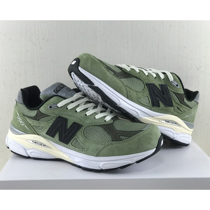 New Balance 990 V3 Sneakers          - EUR FASHION