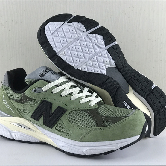 New Balance 990 V3 Sneakers          - EUR FASHION