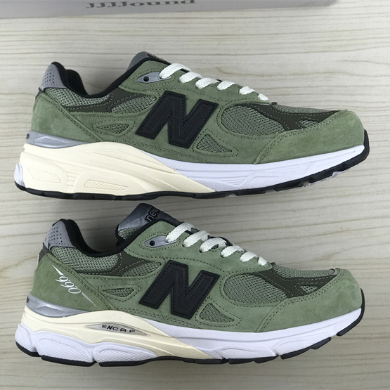 New Balance 990 V3 Sneakers          - EUR FASHION