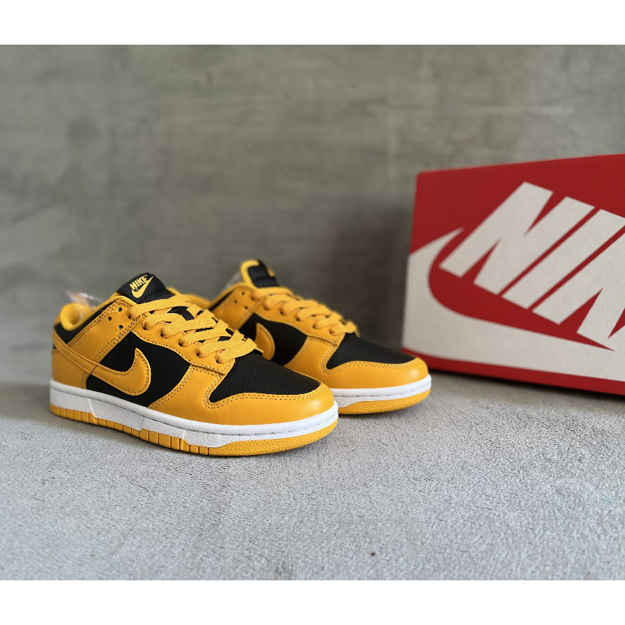 Nike Dunk Low "Goldenrod" Sneaker    DD1391-004 - EUR FASHION