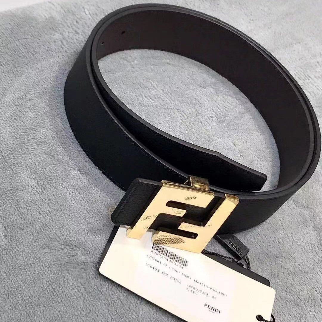 Fendi Bespoke Belt  - EUR FASHION