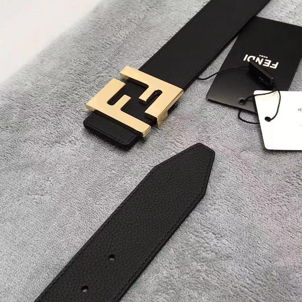 Fendi Bespoke Belt  - EUR FASHION