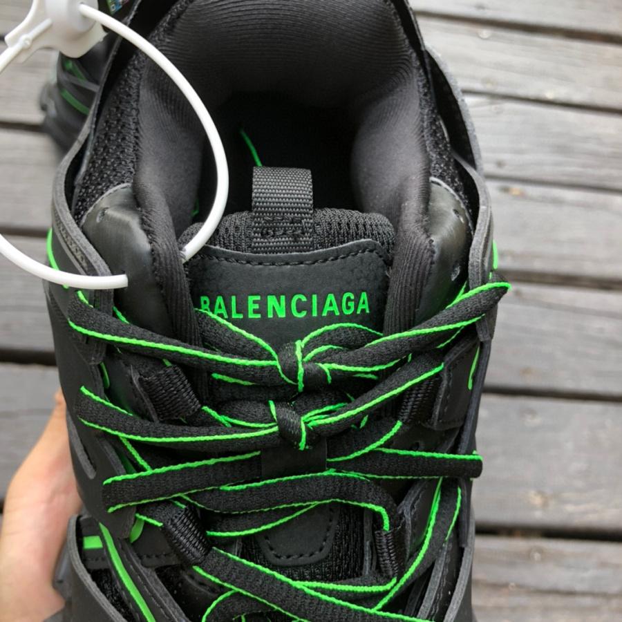 Balenciaga Track 3.0 Sneaker  - EUR FASHION