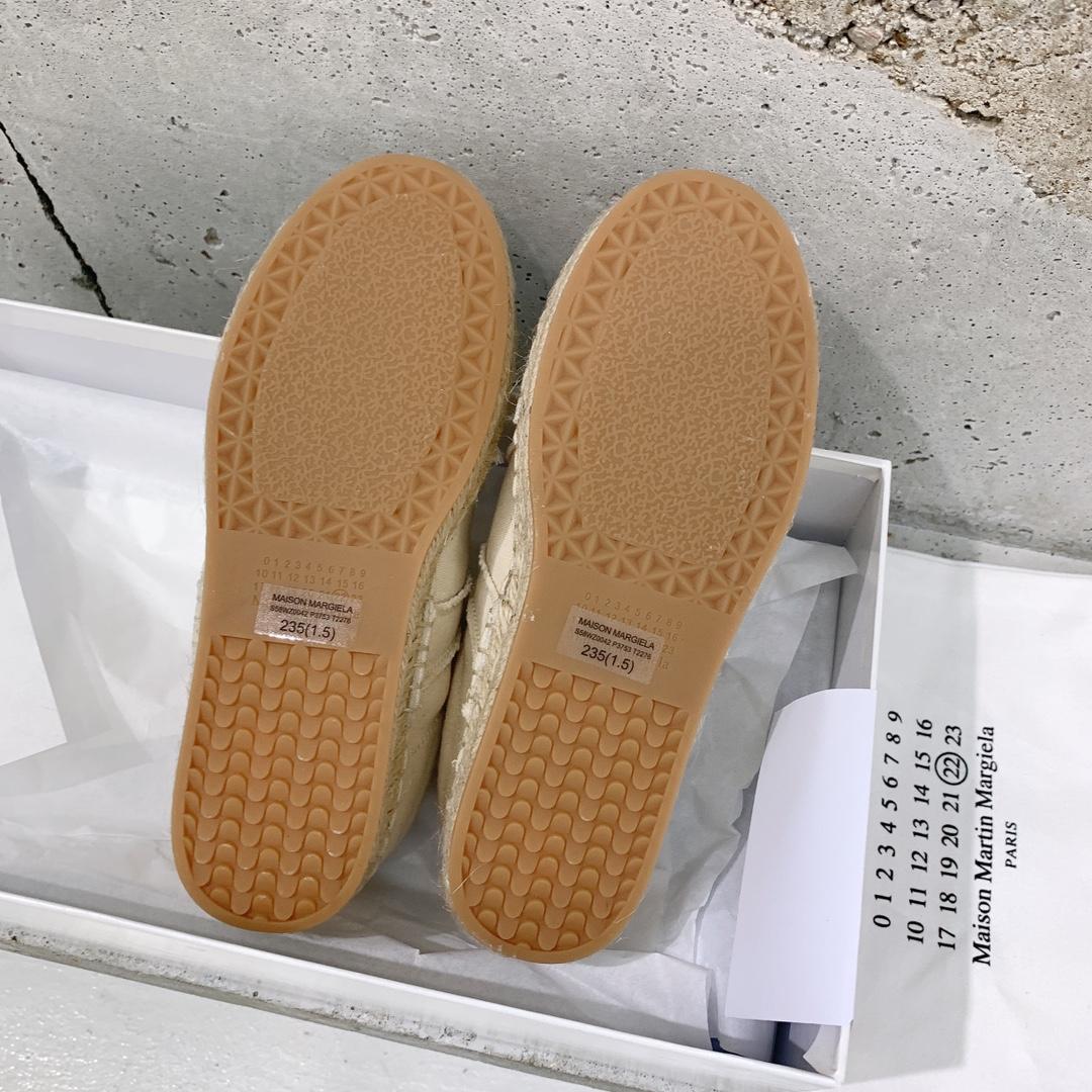 Maison Margiela Replica Espadrilles - EUR FASHION