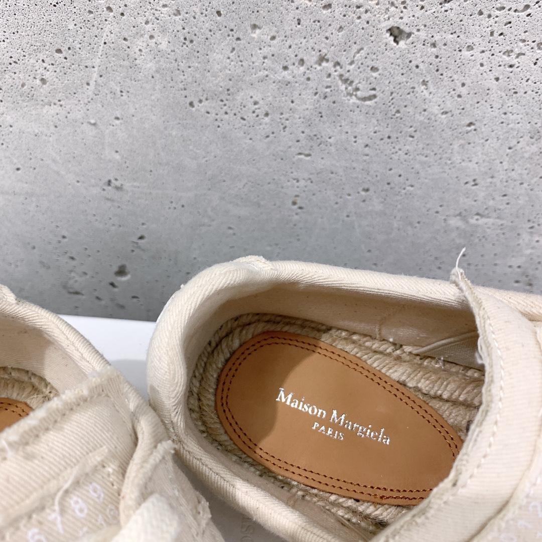 Maison Margiela Replica Espadrilles - EUR FASHION