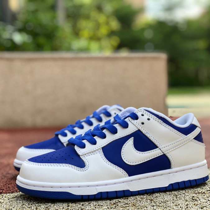 Nike Dunk Low Retro"Racer Blue"Sneaker    DD1391-401 - EUR FASHION