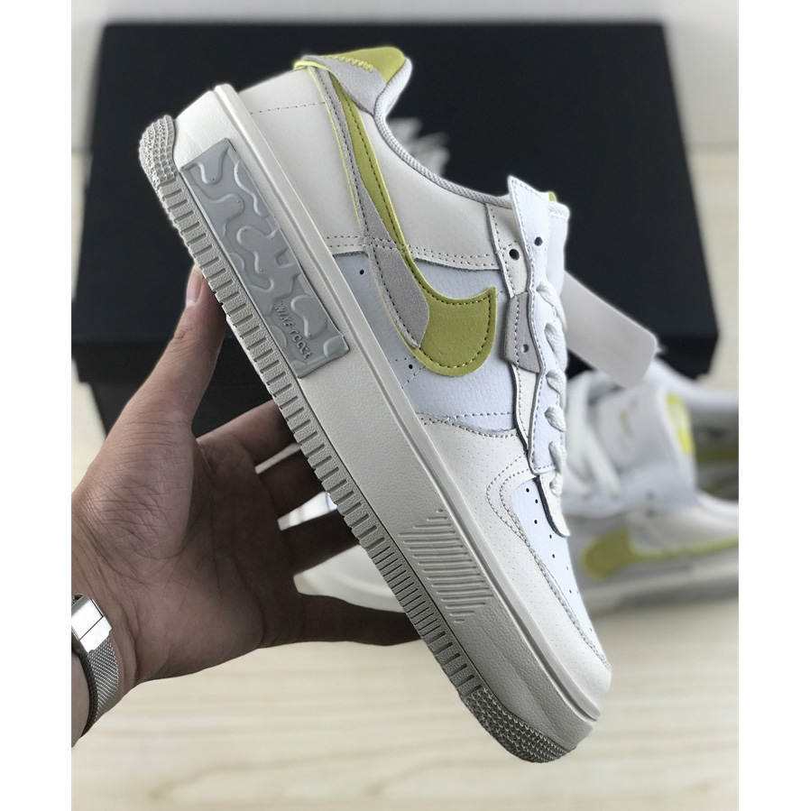 Nike Air Force 1 AF1 Low Sneaker     DV6984-100 - EUR FASHION