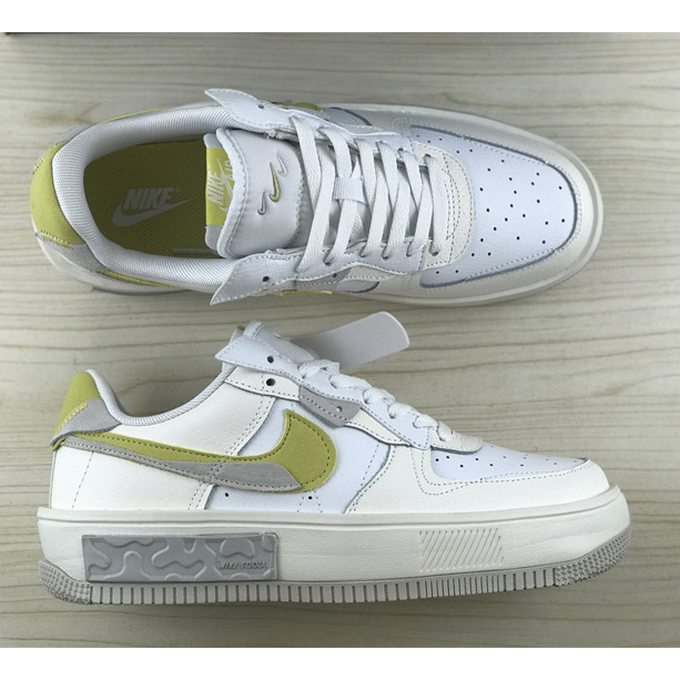 Nike Air Force 1 AF1 Low Sneaker     DV6984-100 - EUR FASHION