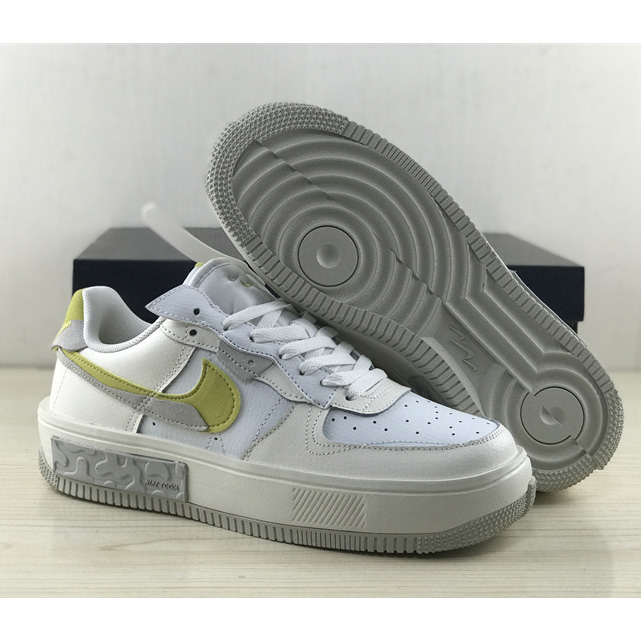 Nike Air Force 1 AF1 Low Sneaker     DV6984-100 - EUR FASHION