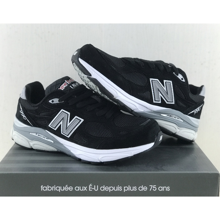 New Balance 990 V3 Sneakers          - EUR FASHION