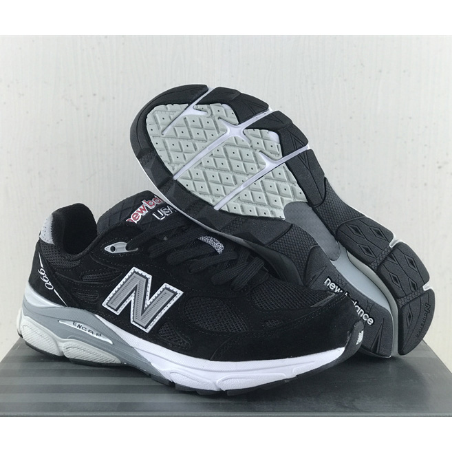 New Balance 990 V3 Sneakers          - EUR FASHION