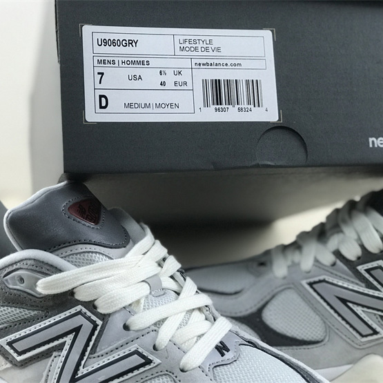 Joe Freshgoods x New Balance NB9060 Sneakers             - EUR FASHION