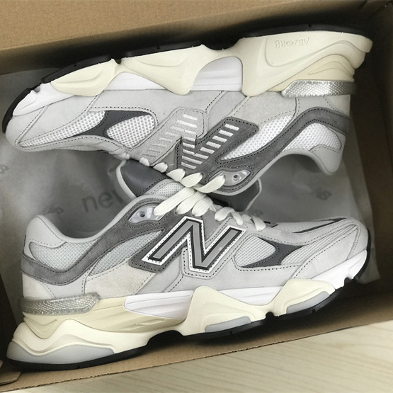 Joe Freshgoods x New Balance NB9060 Sneakers             - EUR FASHION