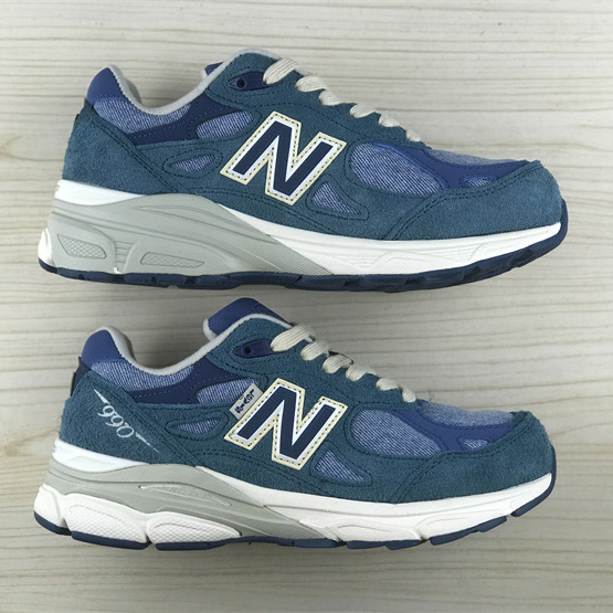 New Balance 990 Sneakers             - EUR FASHION