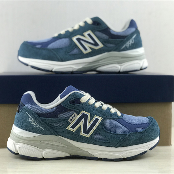 New Balance 990 Sneakers             - EUR FASHION