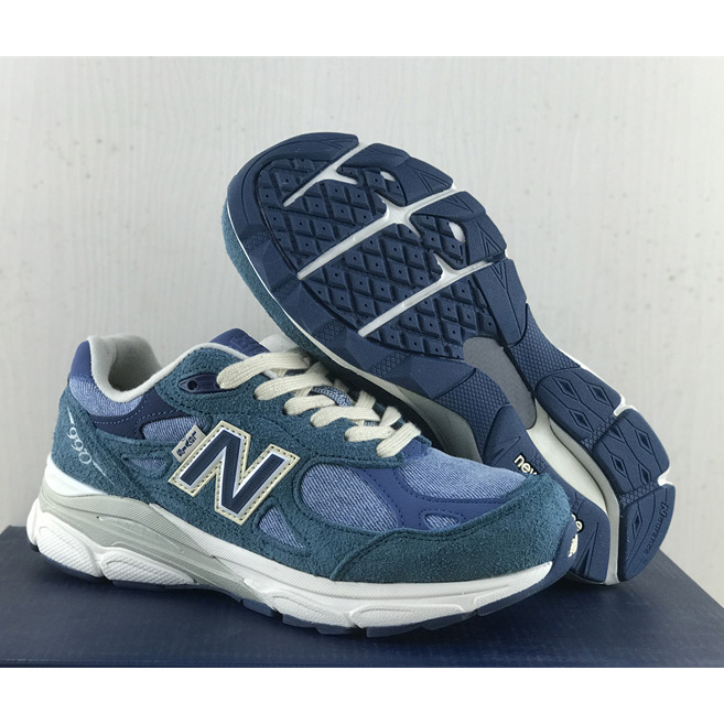 New Balance 990 Sneakers             - EUR FASHION