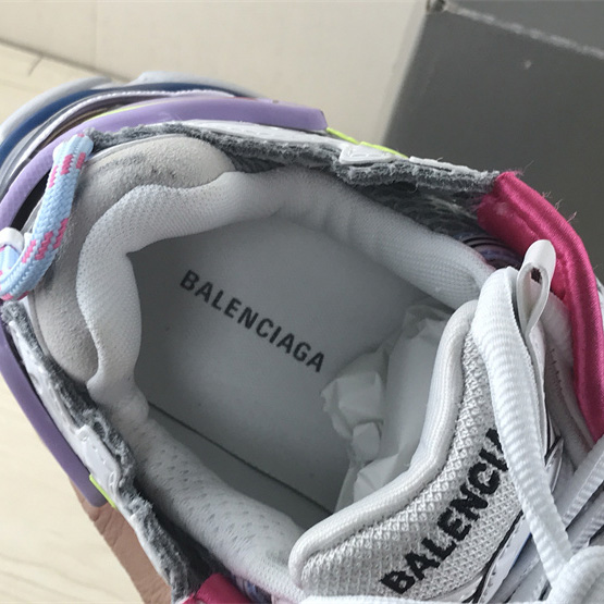 Balenciaga Track Sneaker  - EUR FASHION