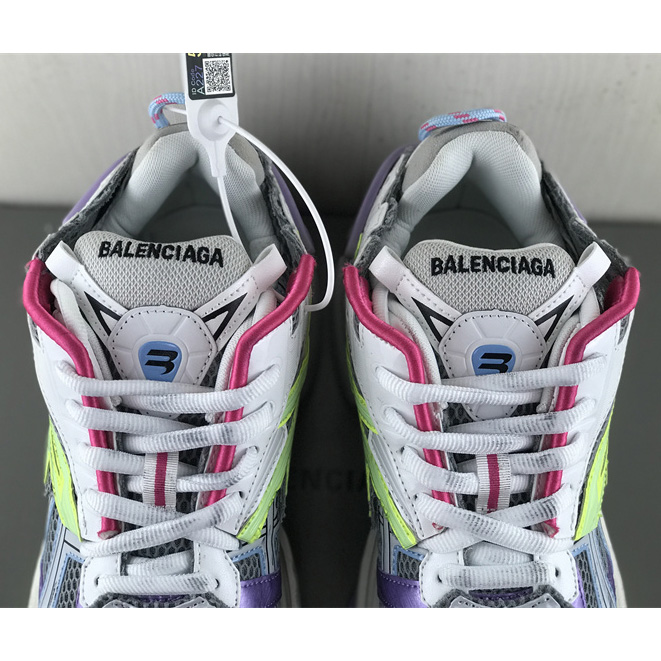 Balenciaga Track Sneaker  - EUR FASHION