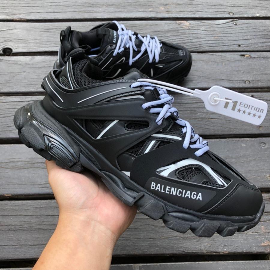 Balenciaga Track 3.0 Sneaker  - EUR FASHION