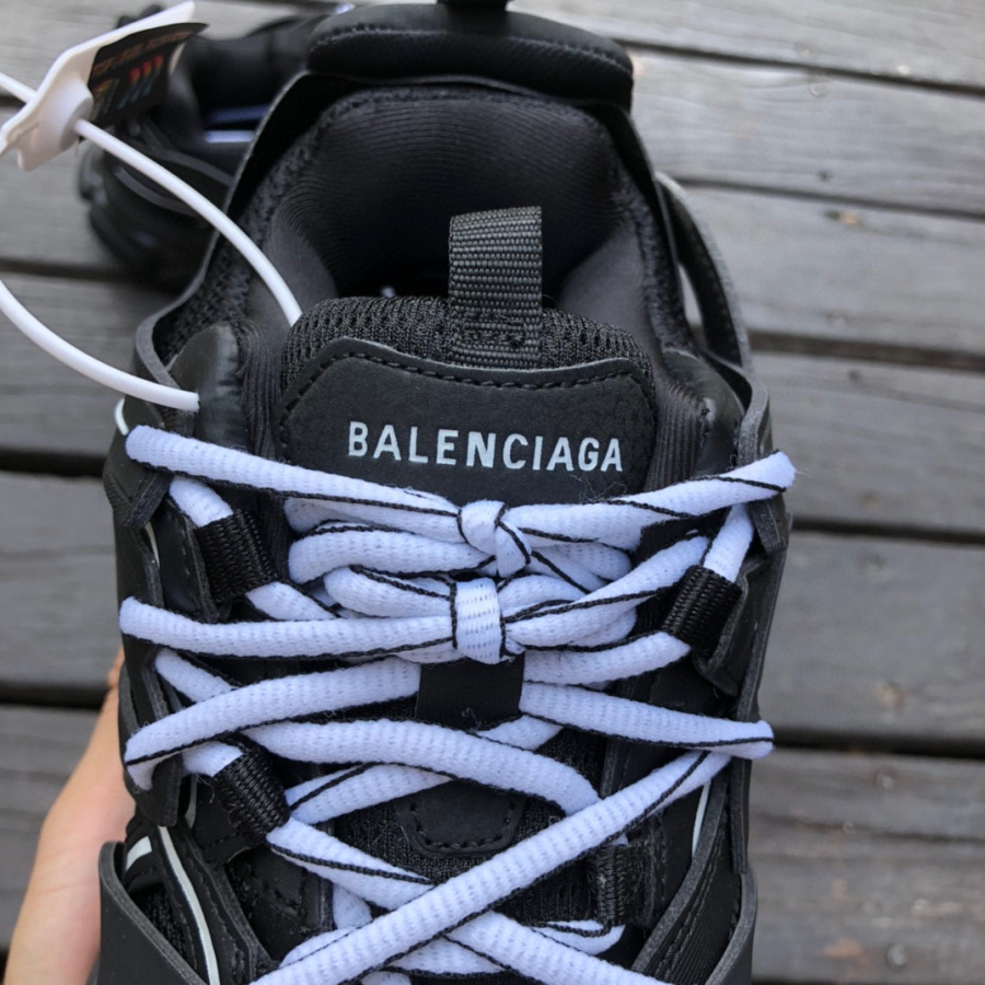 Balenciaga Track 3.0 Sneaker  - EUR FASHION