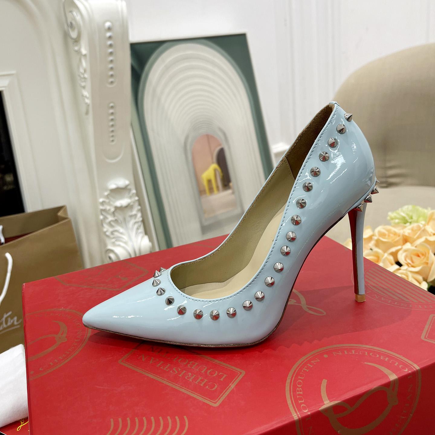 Christian Louboutin Anjalina 100 mm - EUR FASHION