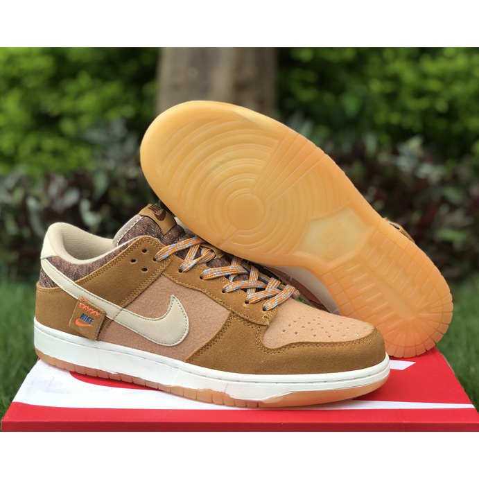 Nike Dunk Low Sneaker   DZ5350-288 - EUR FASHION